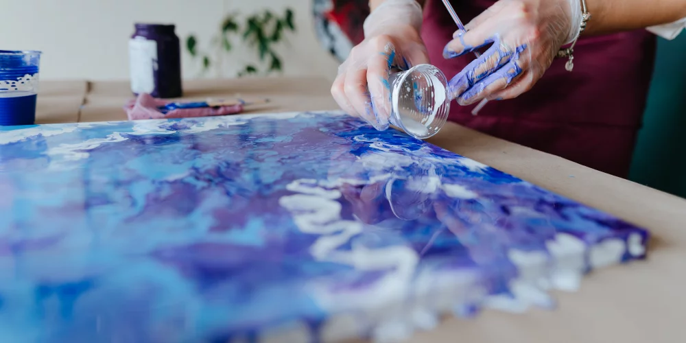 Creations Artisanales Uniques