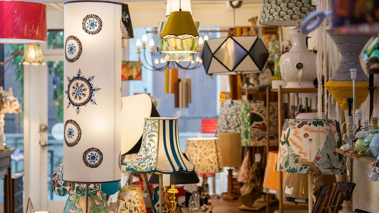 L'abat-jour qui vous correspond